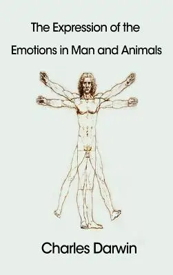 Exprimarea emoțiilor la om și animale - The Expression of the Emotions in Man and Animals