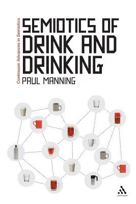 Semiotica băuturii și a băuturii - Semiotics of Drink and Drinking