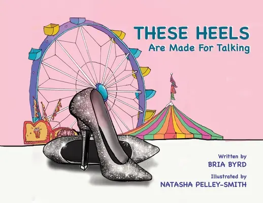Aceste tocuri sunt făcute pentru a vorbi - These Heels Are Made for Talking