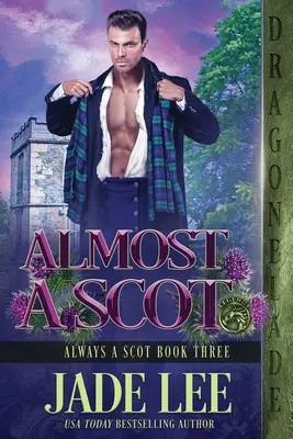 Aproape un scoțian - Almost a Scot