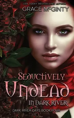Seducător strigoi în Dark River - Seductively Undead In Dark River