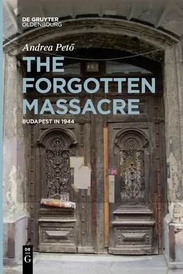 Masacrul uitat - The Forgotten Massacre