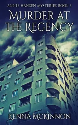 Crimă la Regency - Murder At The Regency