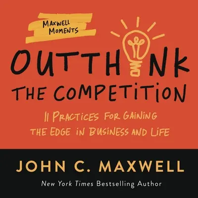 The Thinker's Edge: 11 practici pentru a avansa în afaceri și în viață - The Thinker's Edge: 11 Practices for Getting Ahead in Business and Life