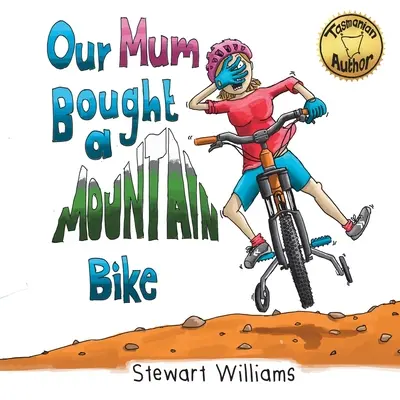 Mama noastră a cumpărat o bicicletă de munte - Our Mum Bought a Mountain Bike
