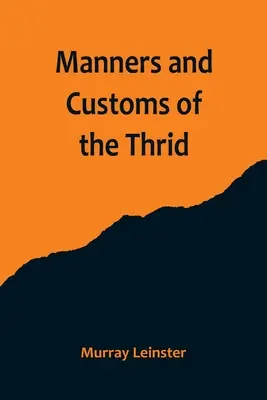 Maniere și obiceiuri din lumea a treia - Manners and Customs of the Thrid