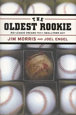 Cel mai bătrân începător - The Oldest Rookie