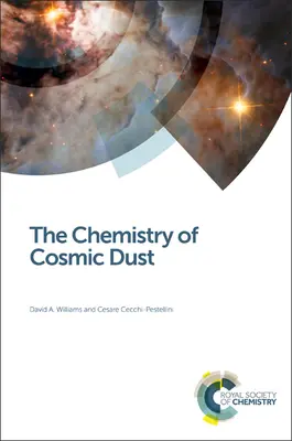 Chimia prafului cosmic - The Chemistry of Cosmic Dust