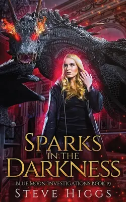 Scântei în întuneric - Sparks in the Darkness