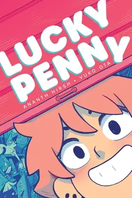 Lucky Penny: Ediție color - Lucky Penny: Color Edition