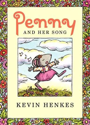 Penny și cântecul ei - Penny and Her Song
