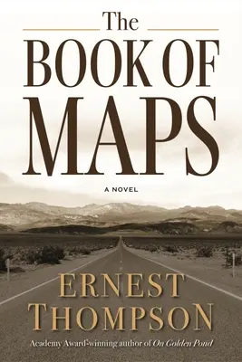 Cartea hărților (The Book of Maps) - The Book of Maps