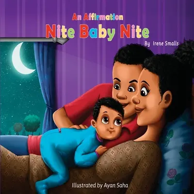 O afirmație Nite Baby Nite - An Affirmation Nite Baby Nite