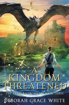 Un regat amenințat - A Kingdom Threatened