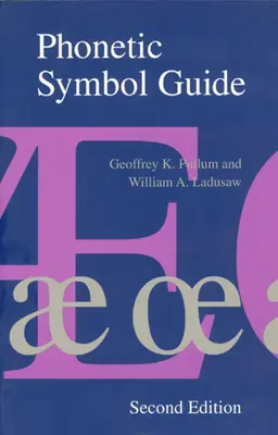 Ghidul simbolurilor fonetice - Phonetic Symbol Guide