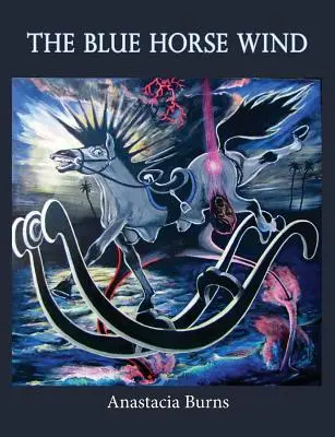 Vântul calului albastru - The Blue Horse Wind