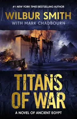 Titani de război - Titans of War