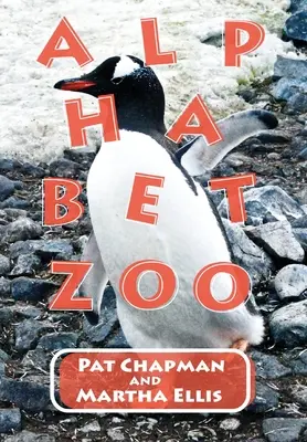 Alfabet Zoo - Alphabet Zoo