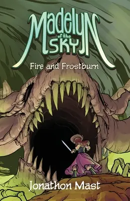 Foc și îngheț - Fire and Frostburn