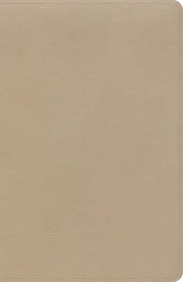 Biblia KJV ediție subțire, Gold Leathertouch - KJV Thinline Bible, Gold Leathertouch