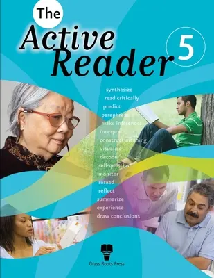 Cititorul activ 5 - The Active Reader 5