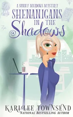 Șmecherii în umbră - Shenanigans in the Shadows