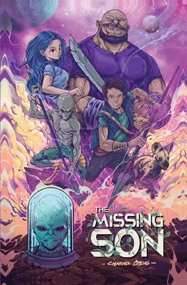 Fiul dispărut - The Missing Son