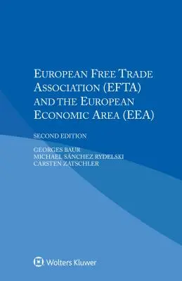 Asociația Europeană a Liberului Schimb (AELS) și Spațiul Economic European (SEE) - European Free Trade Association (EFTA) and the European Economic Area (EEA)