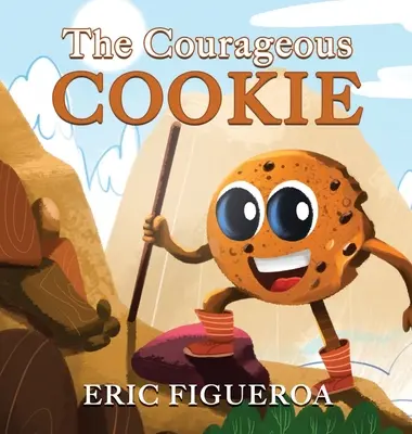 The Courageous Cookie (Prăjitura curajoasă) - The Courageous Cookie
