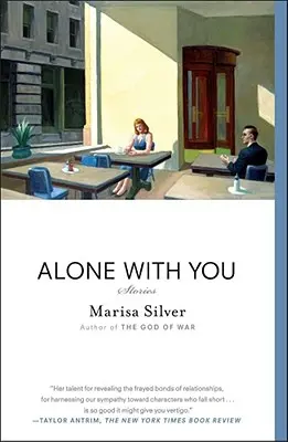 Singur cu tine: Povestiri - Alone with You: Stories