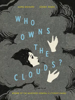 Cui aparțin norii? - Who Owns the Clouds?