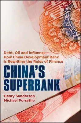 Superbanca din China (Bloomberg) - China's Superbank (Bloomberg)