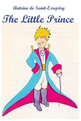 Micul Prinț - The Little Prince