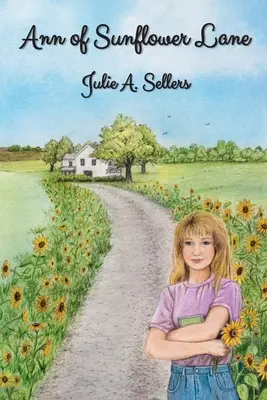 Ann din Sunflower Lane - Ann of Sunflower Lane