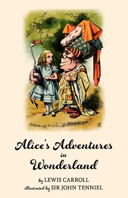 Aventurile lui Alice în Țara Minunilor (Warbler Classics Illustrated Edition) - Alice's Adventures in Wonderland (Warbler Classics Illustrated Edition)