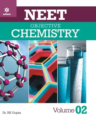 NEET Obiectiv Chimie Volumul 2 - NEET Objective Chemistry Volume 2