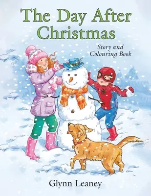 A doua zi după Crăciun - The Day After Christmas