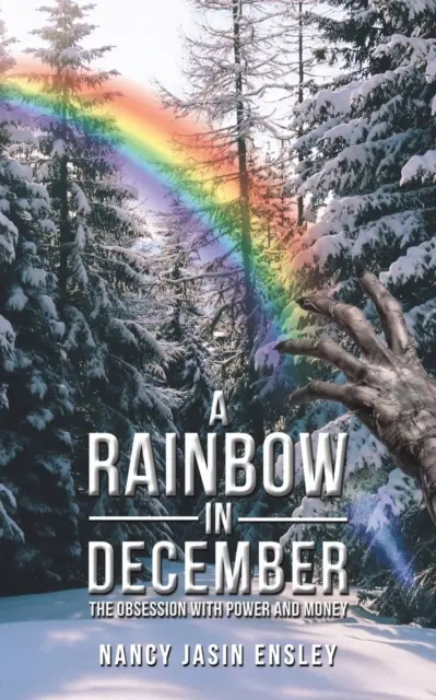 Un curcubeu în decembrie - A Rainbow In December