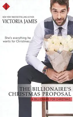 Propunerea de Crăciun a miliardarului - The Billionaire's Christmas Proposal
