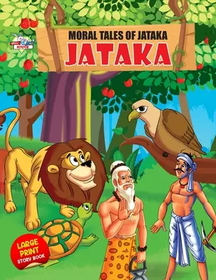 Povești morale din Jataka - Moral Tales of Jataka