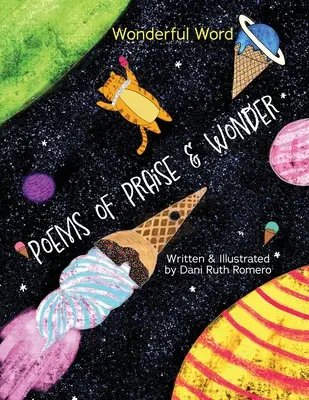 Poezii de laudă și minune - Poems of Praise & Wonder
