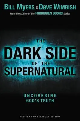 Partea întunecată a supranaturalului - The Dark Side of the Supernatural