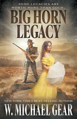 Moștenirea Big Horn - Big Horn Legacy