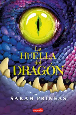 La Huella del Dragn (Dragonfell - Ediție în limba spaniolă) - La Huella del Dragn (Dragonfell - Spanish Edition)