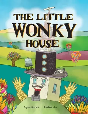 Căsuța Wonky - The Little Wonky House