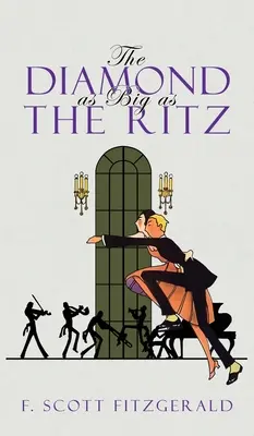 Diamantul la fel de mare ca Ritz - The Diamond as Big as the Ritz