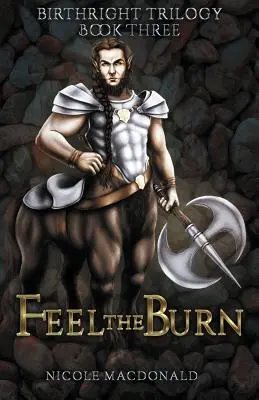 Simte arsura - Feel the Burn