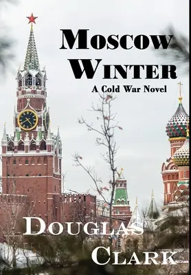 Iarna la Moscova - Moscow Winter