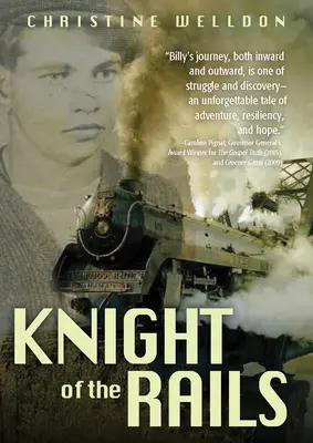 Cavaler al șinelor - Knight of the Rails