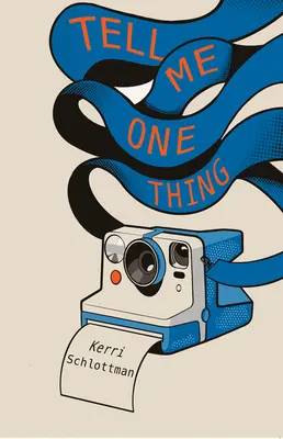 Spune-mi un singur lucru - Tell Me One Thing
